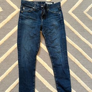 AG ex boyfriend slim